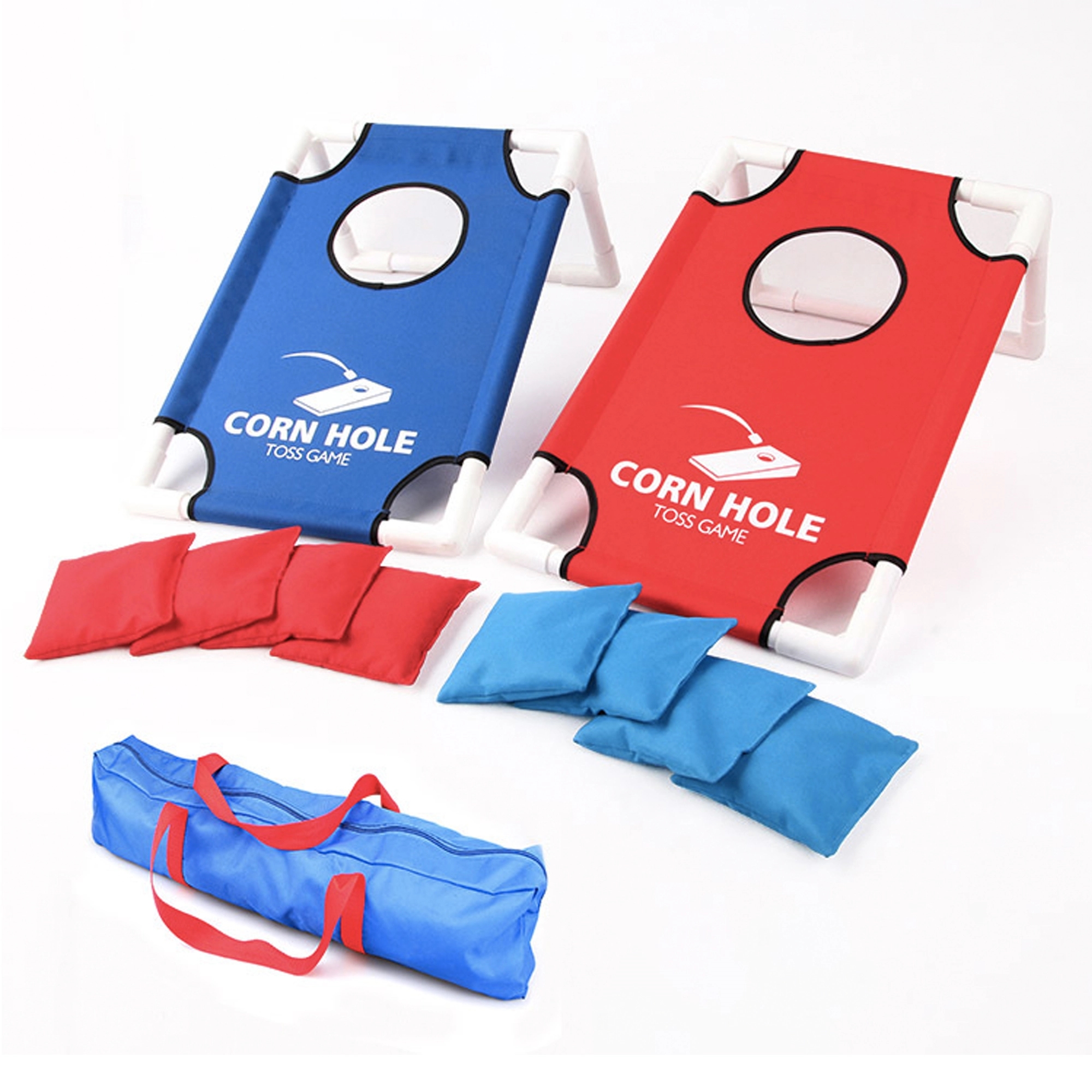 Outdoor Cornhole Game Board Set 2