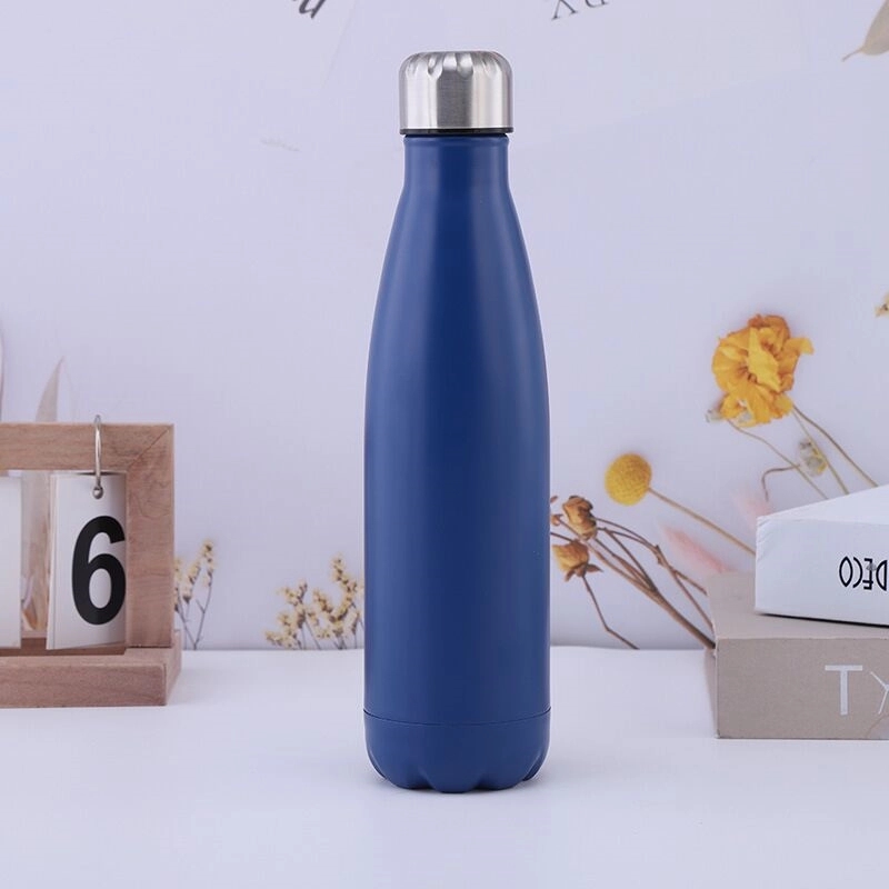 Stainless Steel Double Vacuum Bottle 3