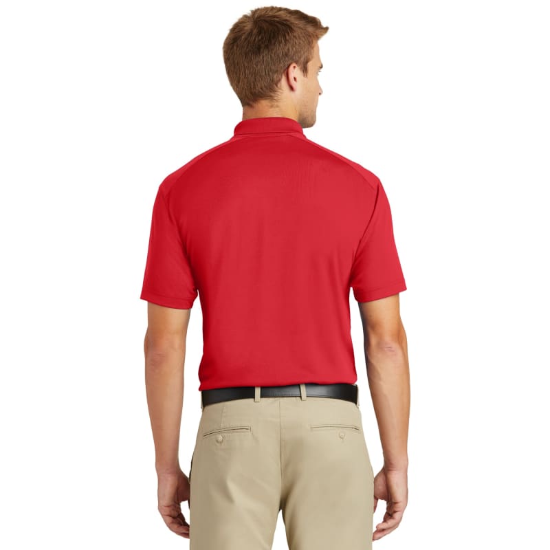 CornerStone Select Lightweight Snag-Proof Polo. 42