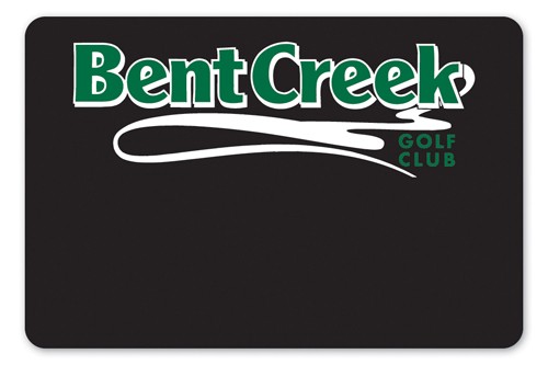 UV Inject Poly Blackboard Chalk Marker Write-On Name Badges - 2"X3"