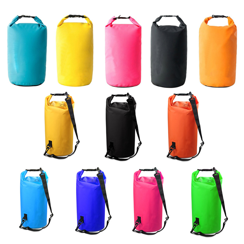5 Liter Waterproof Dry Bag 2