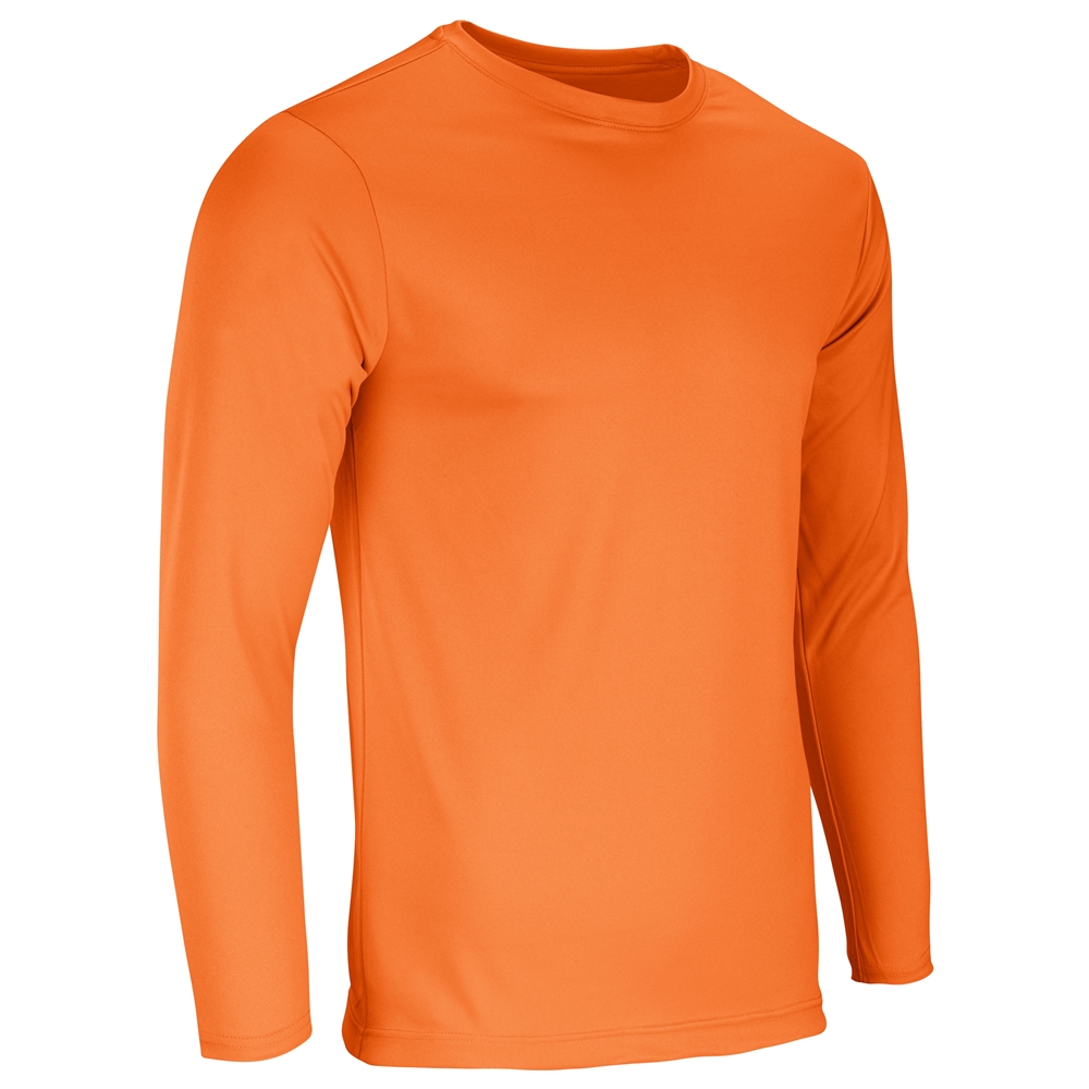 Vision Long Sleeve T-Shirt 33
