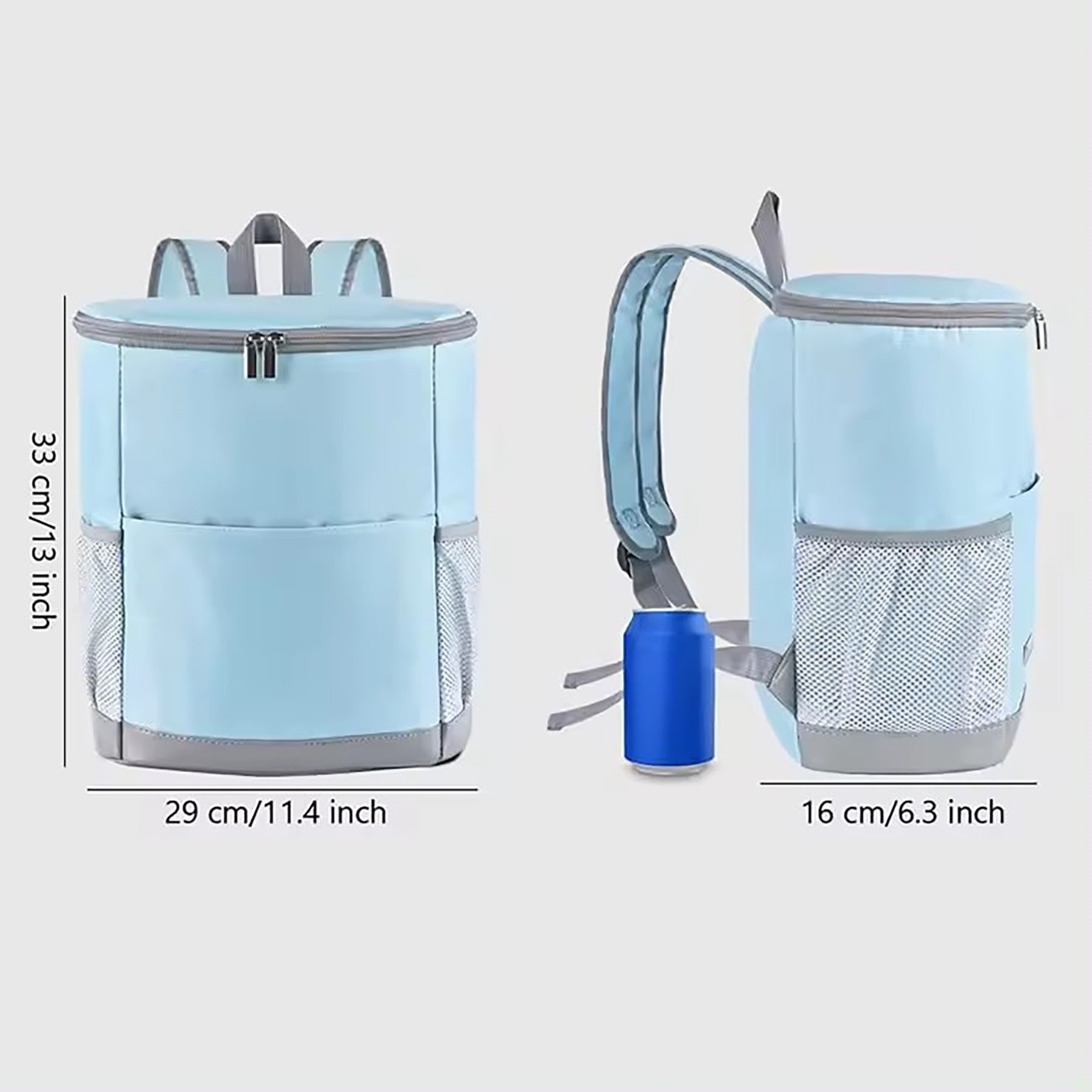 Insulated Backpack 2