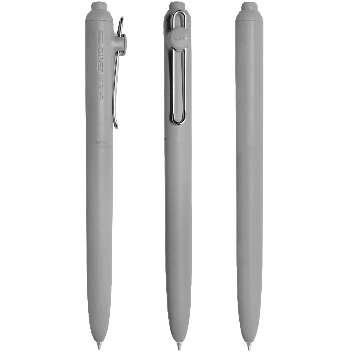 uni-ball® Zento Gel Retractable Pen Zen 14