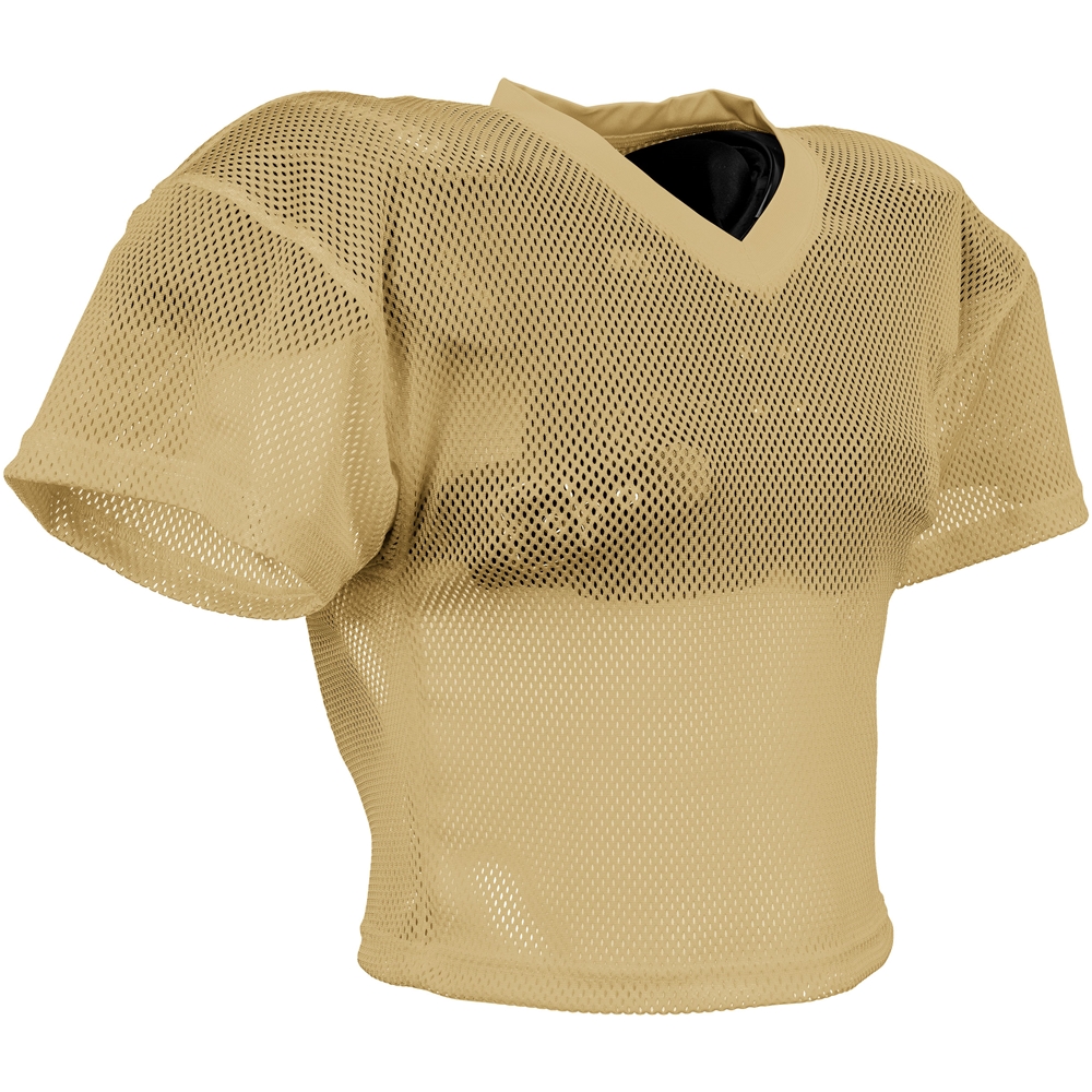Shuffle Football Practice Jersey 7