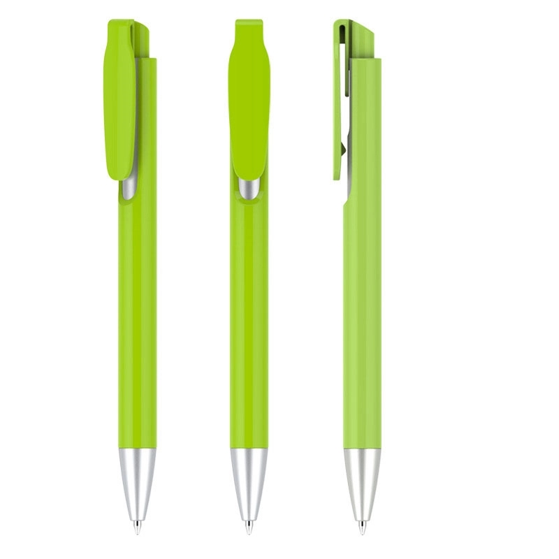 Custom ABS Materials Ballpoint Pen 1
