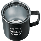 Rover Copper Vac Camp Mug 14oz – Powder coated 52