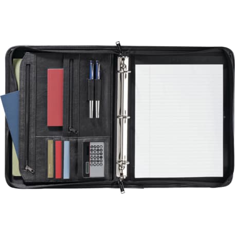 FSC® Mix DuraHyde Versa-Folio 18