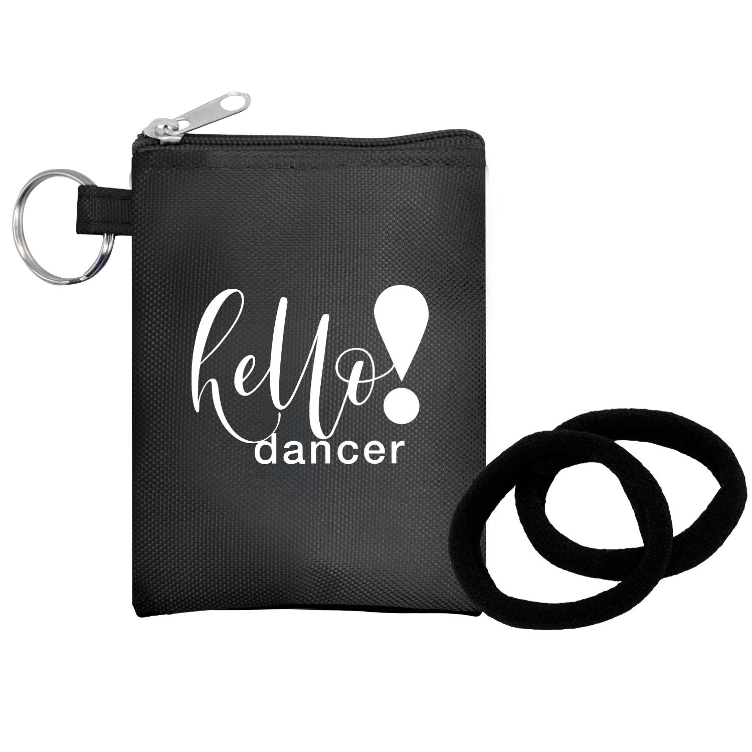 Stretchy Hair Tie Pouch 4