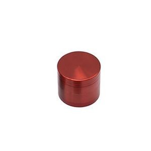 Alloy Herb Grinder With Zinc Aluminum Body 3
