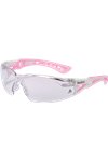 Bollé Rush Plus Temple Pink Lens Clr-Sml 4