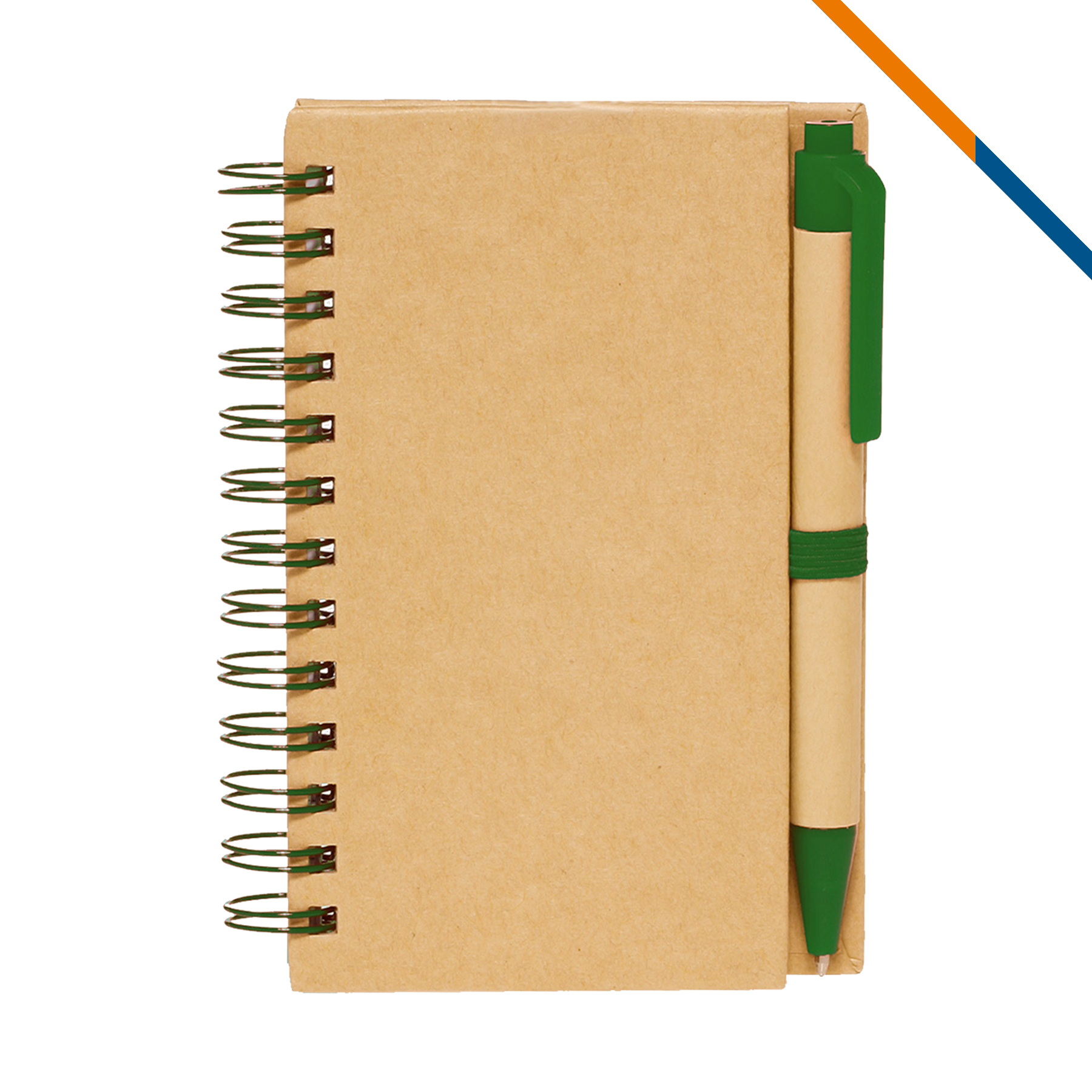 Reoy Mini Spiral Notebooks 7