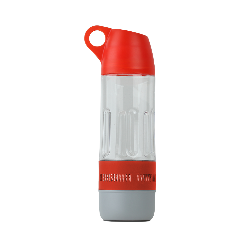 Ida Sport Water Bottle Bluetooth Speaker 8