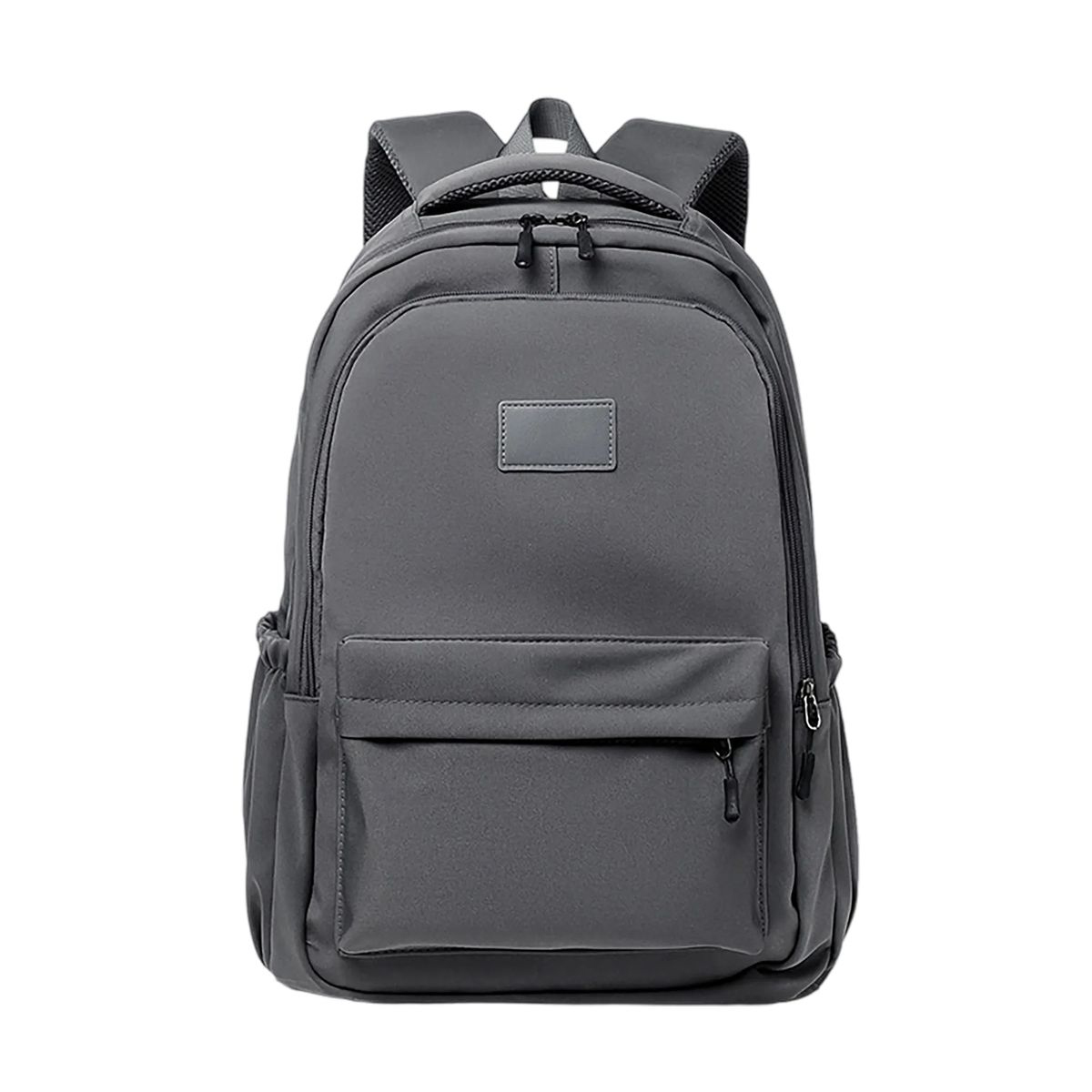 Spacious Unisex Backpack for Work or Study 7