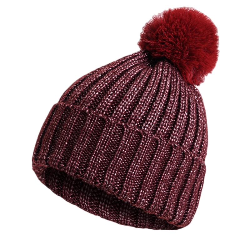Winter Beanie Hat 6