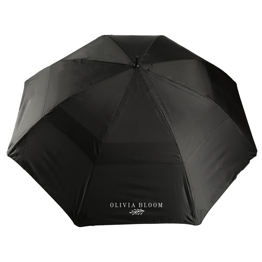 totes® 60" Titan Vented RPET Umbrella 31