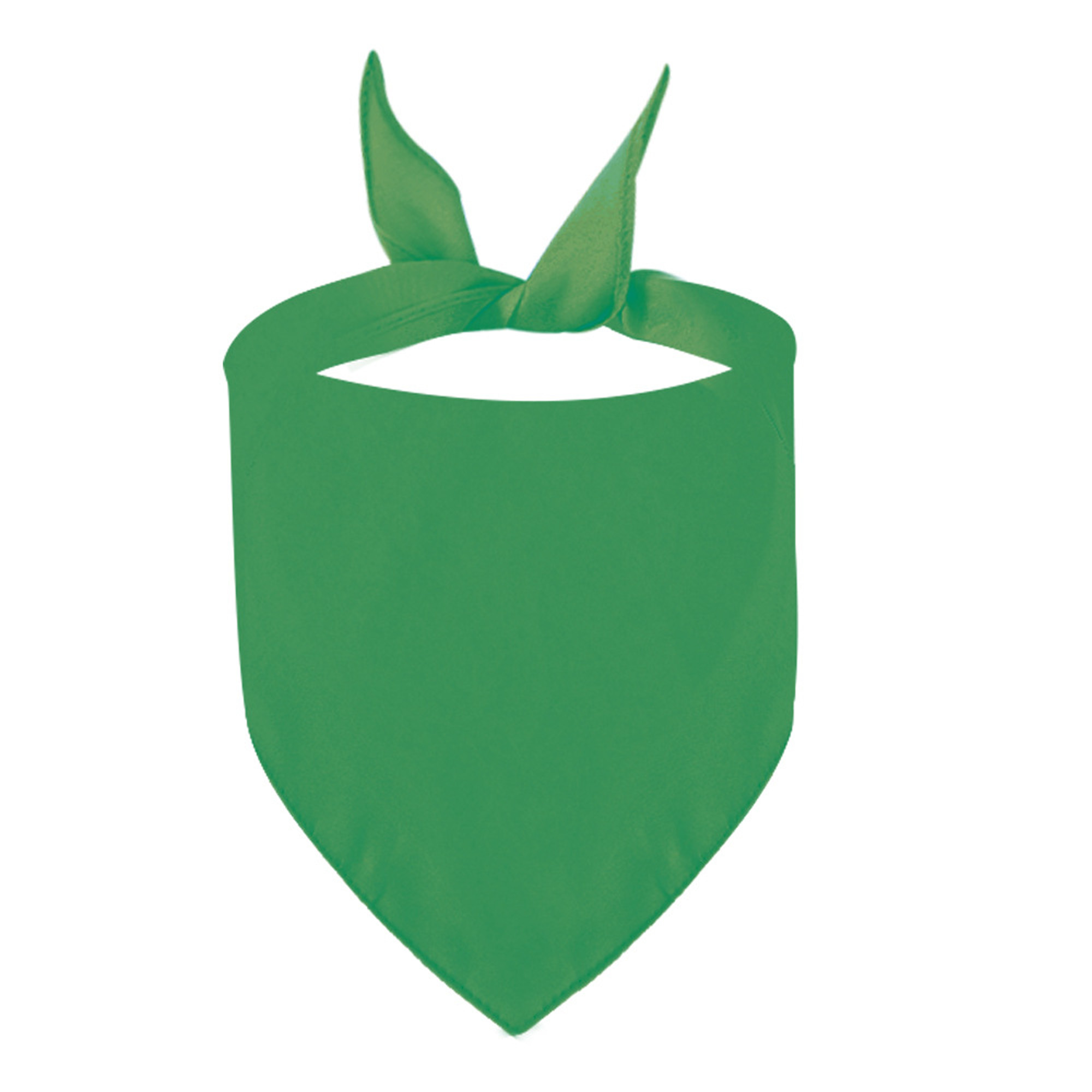 MOQ 20 Pet Gog Polyester Saliva Towel Triangle Scarf 14