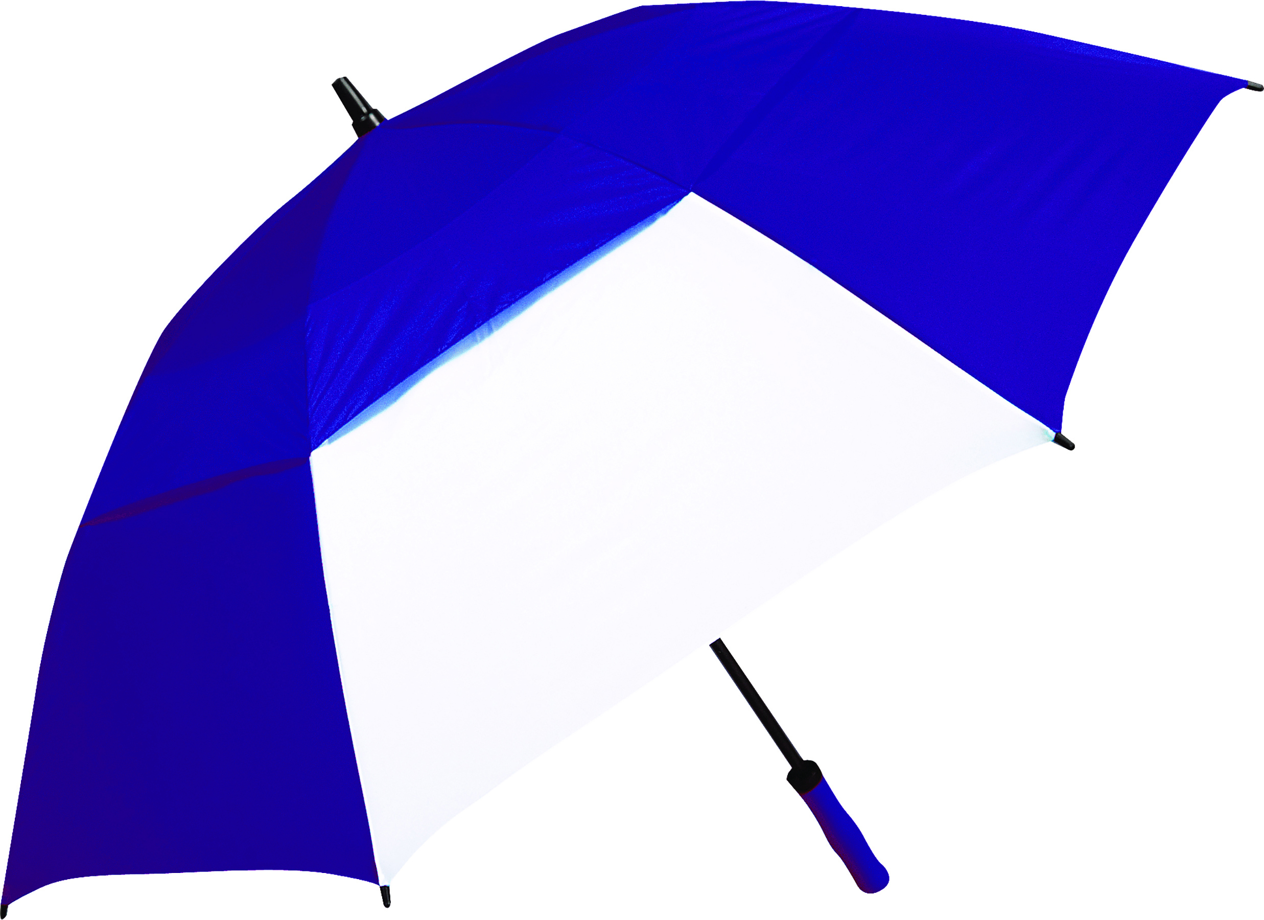 The Windmill Vented Golf Umbrella 4