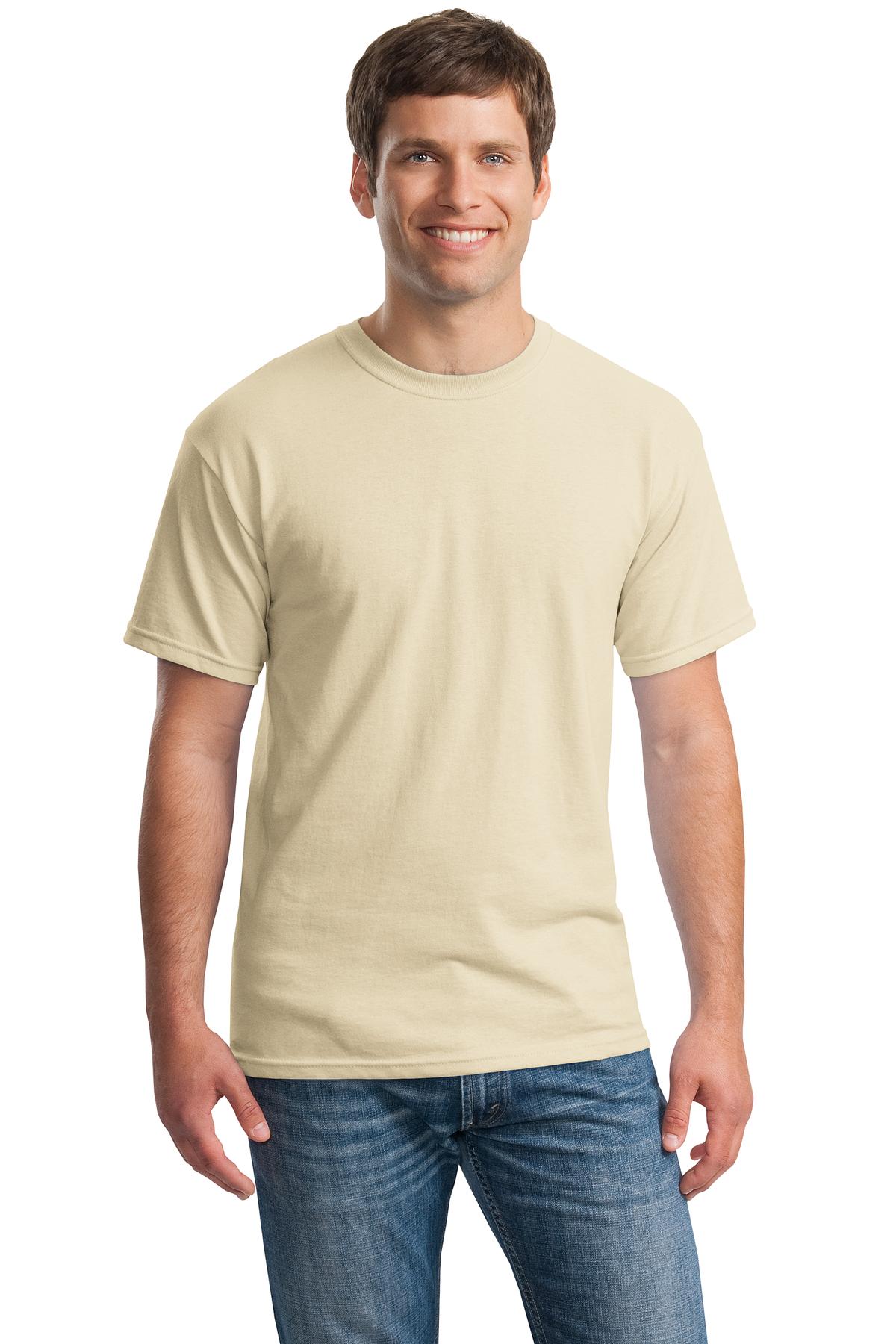 Gildan® Heavy Cotton 100% Cotton T-Shirt 137