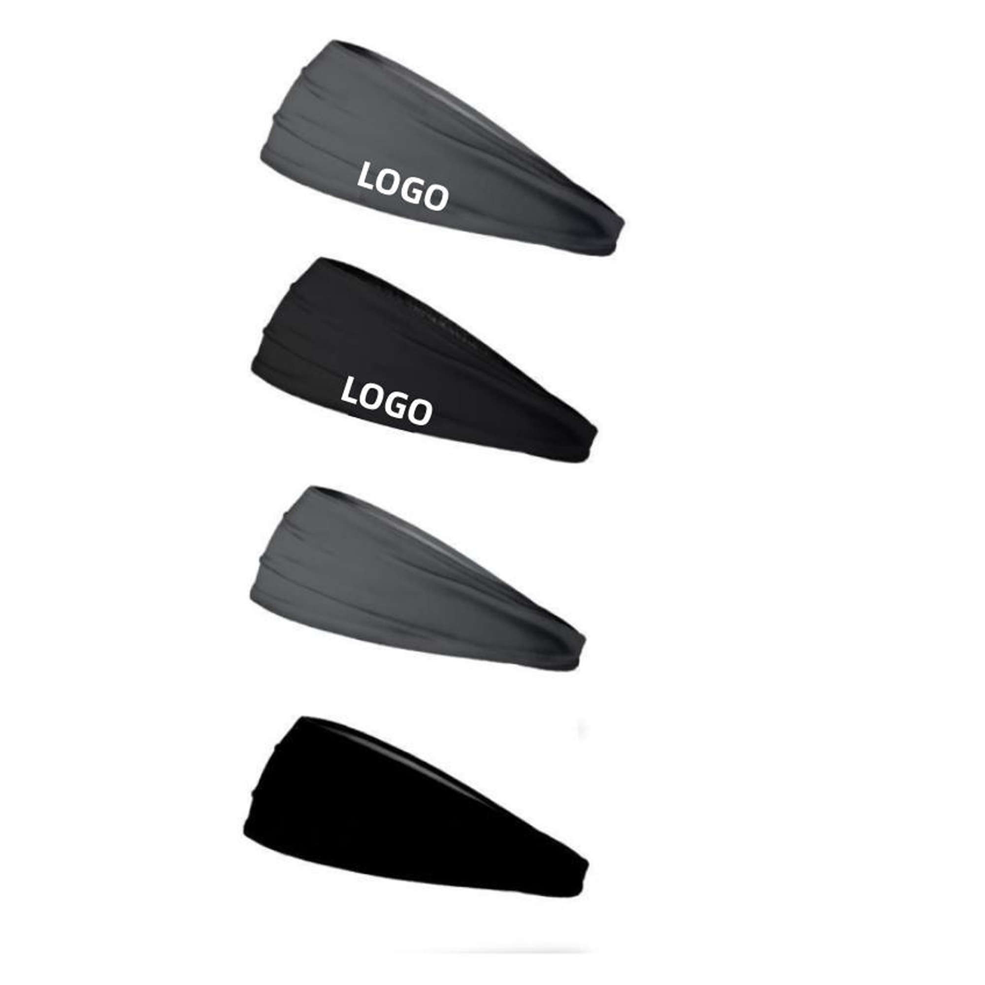 Sweat Sports Absorbing Headband 2