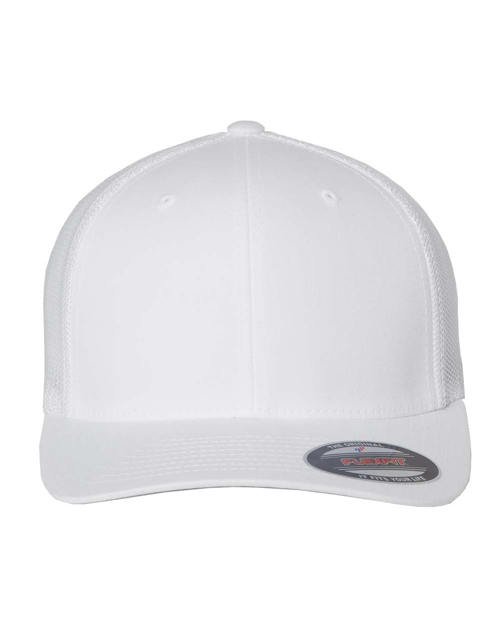 Trucker Cap - 6511 11