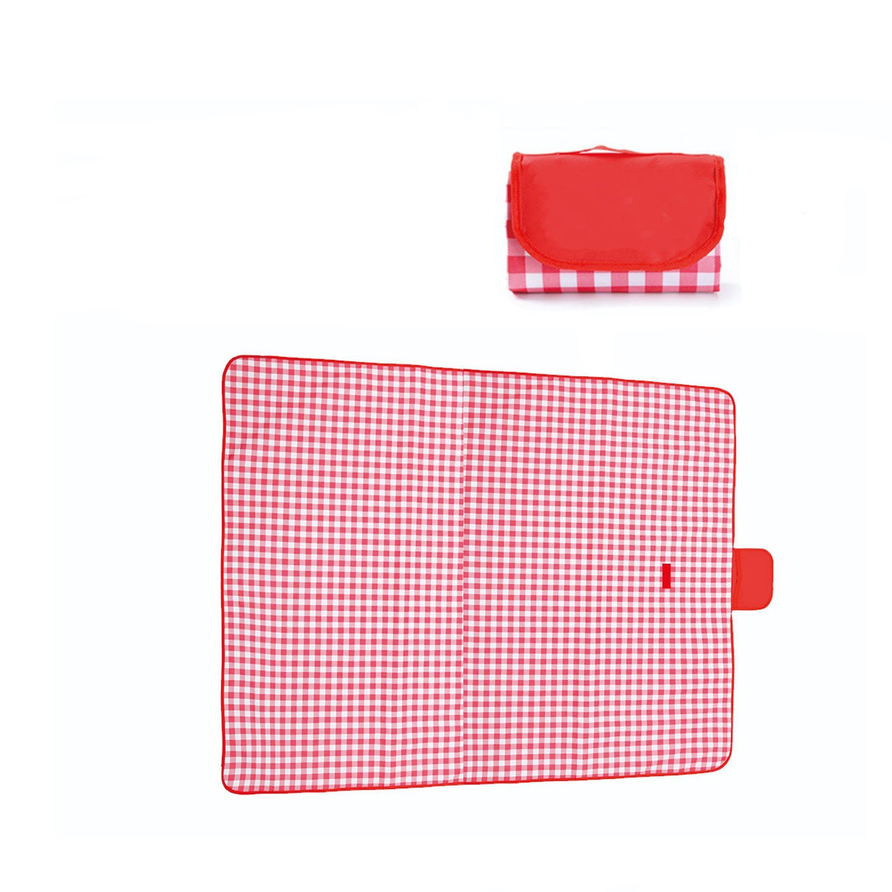Folding Picnic Blanket 5