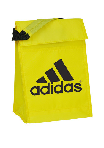 Velcro Closure Insulated Lunch Bags 5