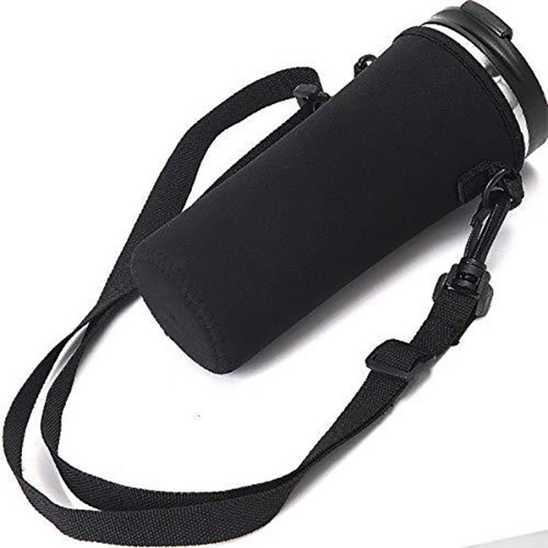 Water Bottle Sleeve Carrier 2