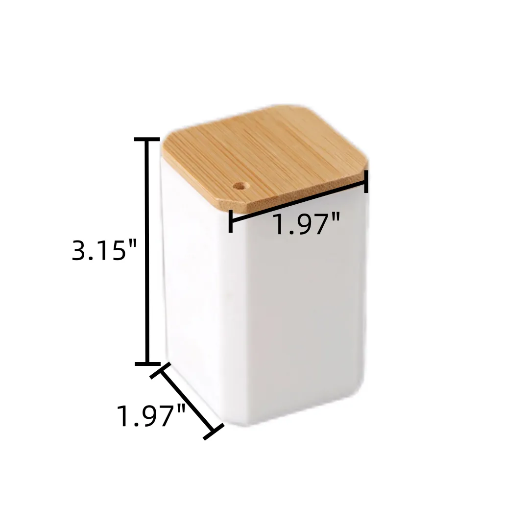Creative home portable coffee table toothholder 4