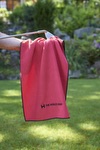 Microfiber Waffle Caddy Towel 24