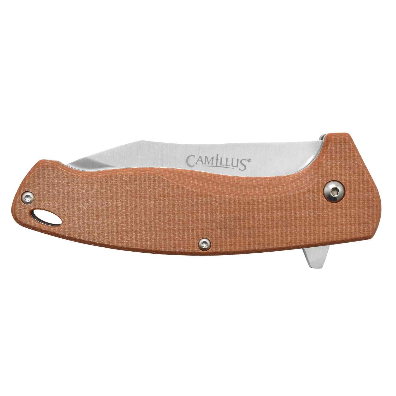 Camillus® Arvo Pocket Knife 2