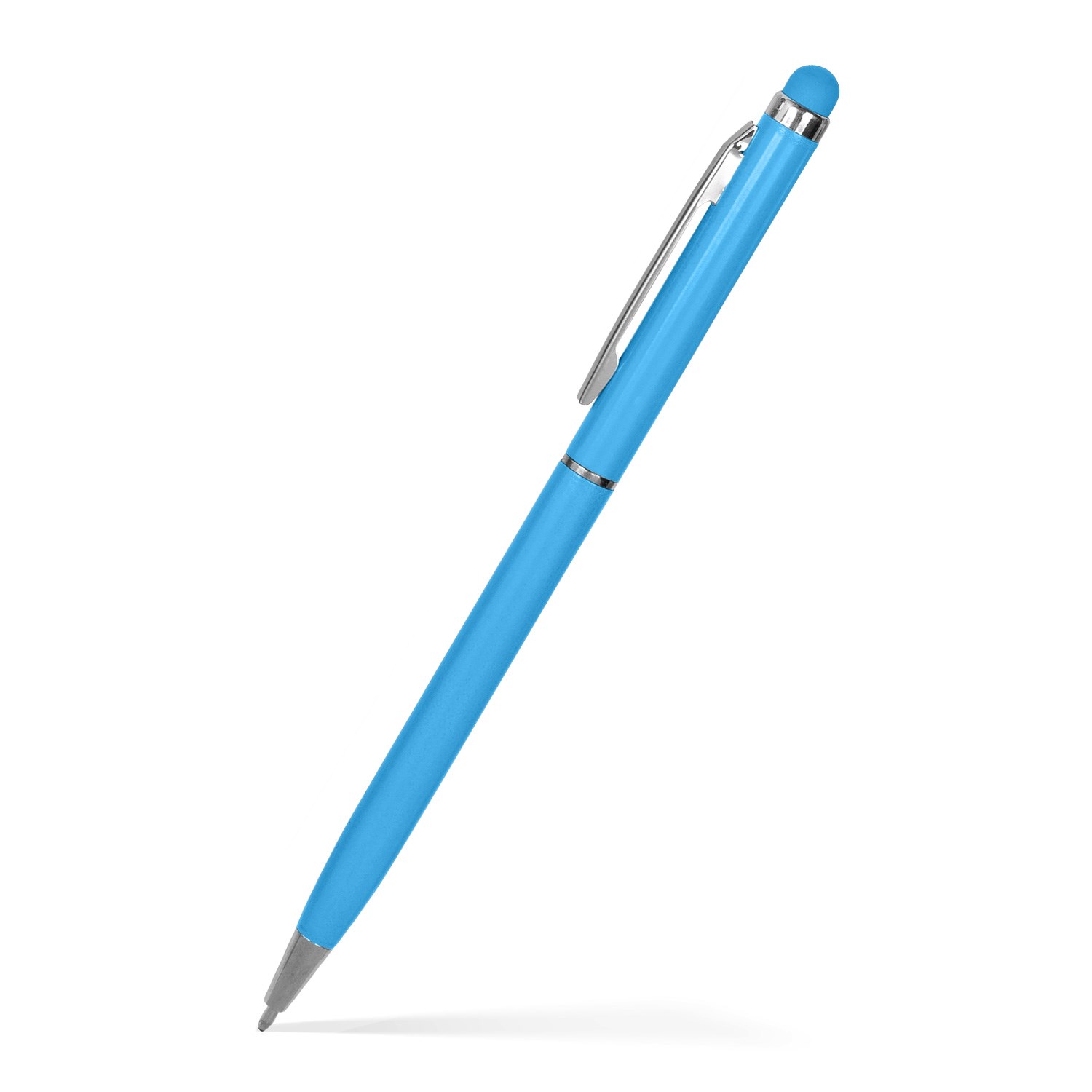 Debbie Stylus Twist Metal Pen 8