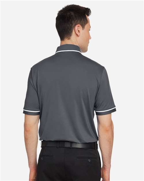Men's Tipped Teams Performance Polo - 1376904 3