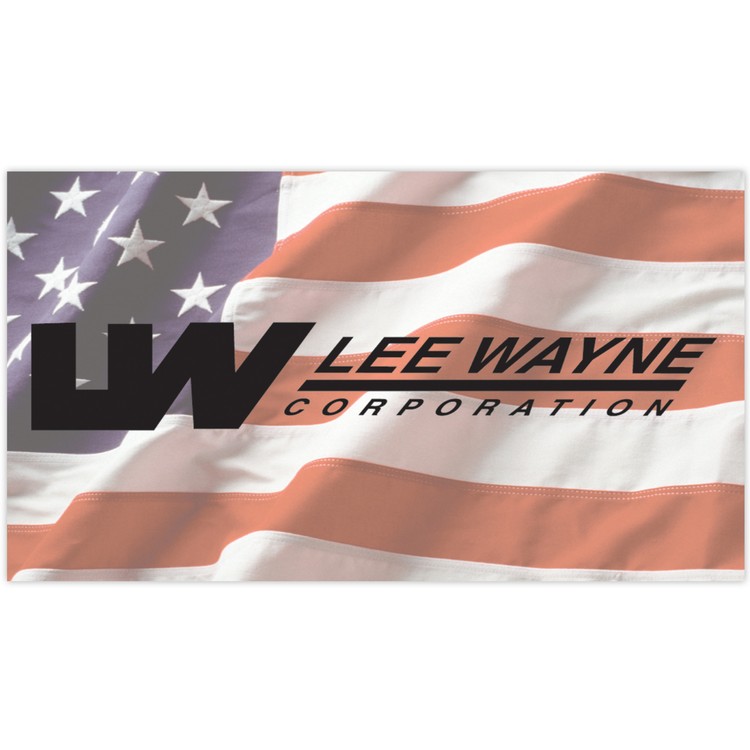 Vinyl Label Calendar (2.5"x4.5") Rectangle