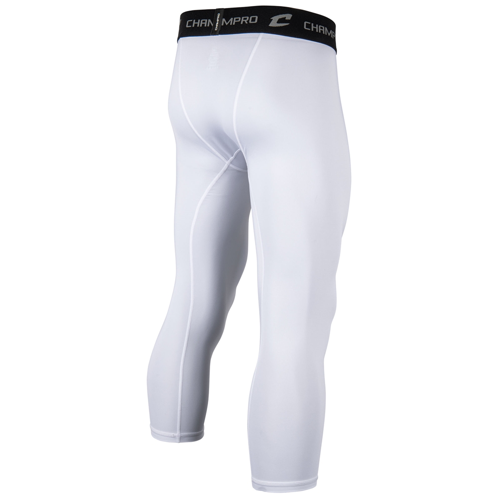 3/4 Length Compression Tight 5