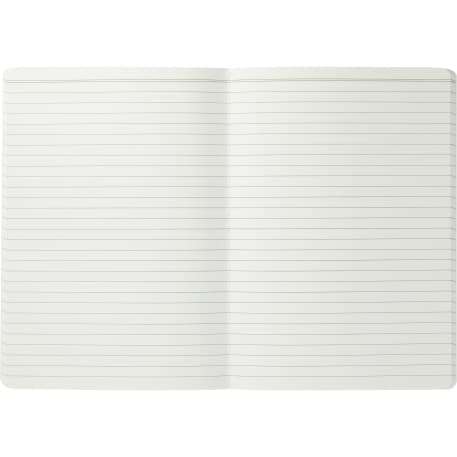 5” x 7” Mineral Stone Field Bound Notebook 7