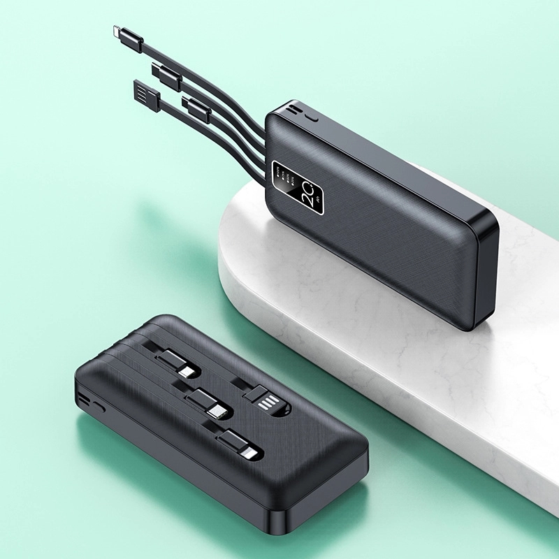 24,000mAH Power Bank 1