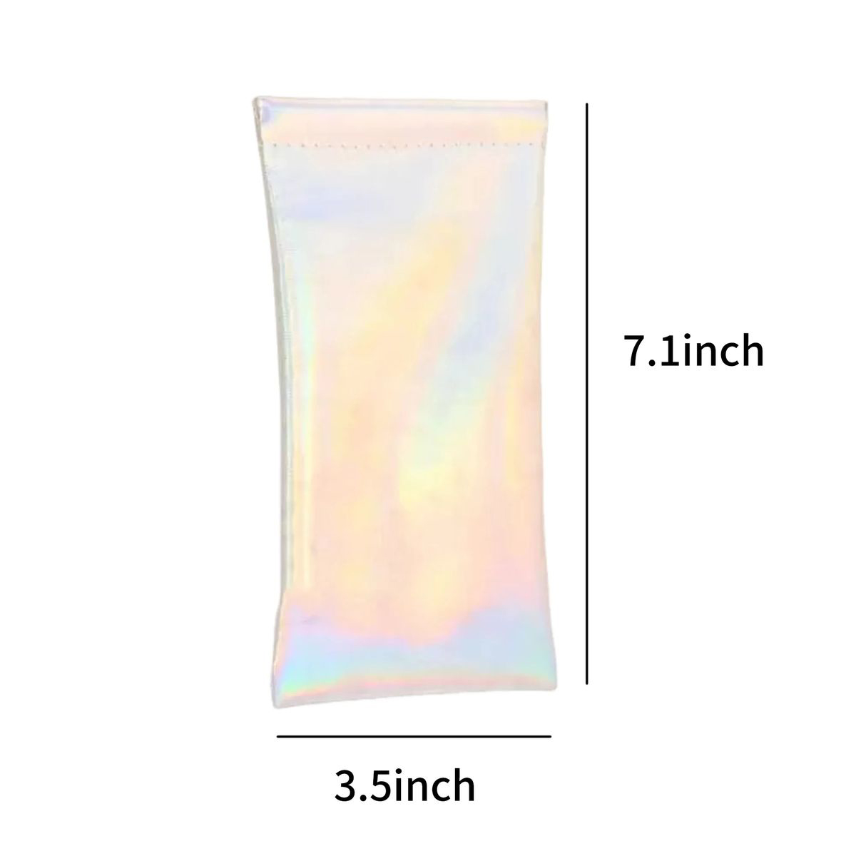 PU Lightweight Eyeglasses Storage Pouch 4