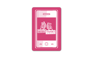 Smart Phone Vinyl Jar Opener 83