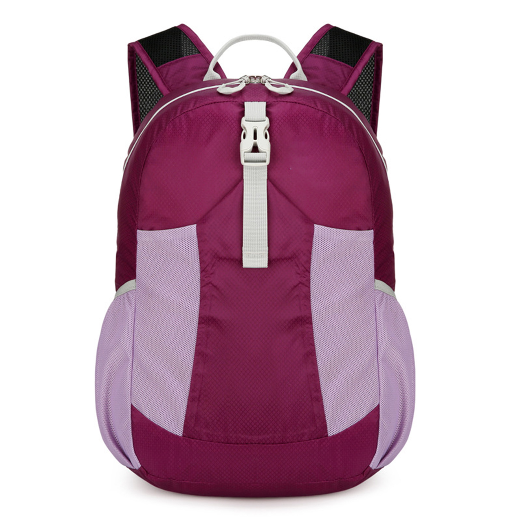Lightweight And Packable Hiking Backpack 9