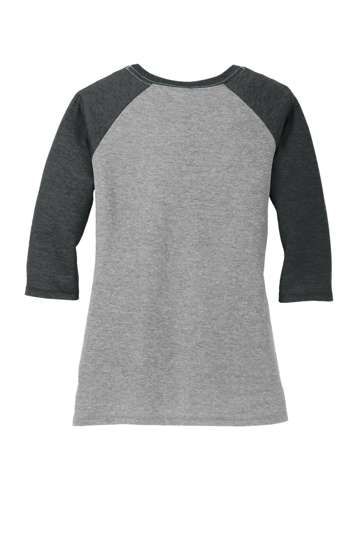 Women's Perfect Tri 3/4-Sleeve Raglan