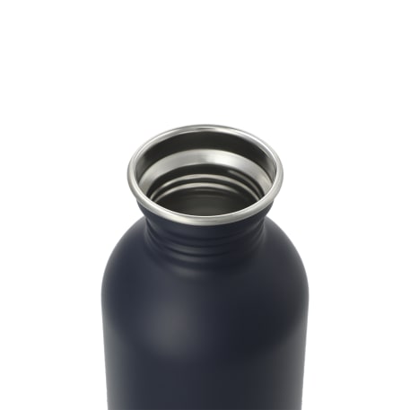 Lagom Single wall Stainless steel Bottle 27oz 14