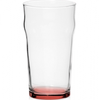 19 oz. ARC Nonic Beer Glasses 7