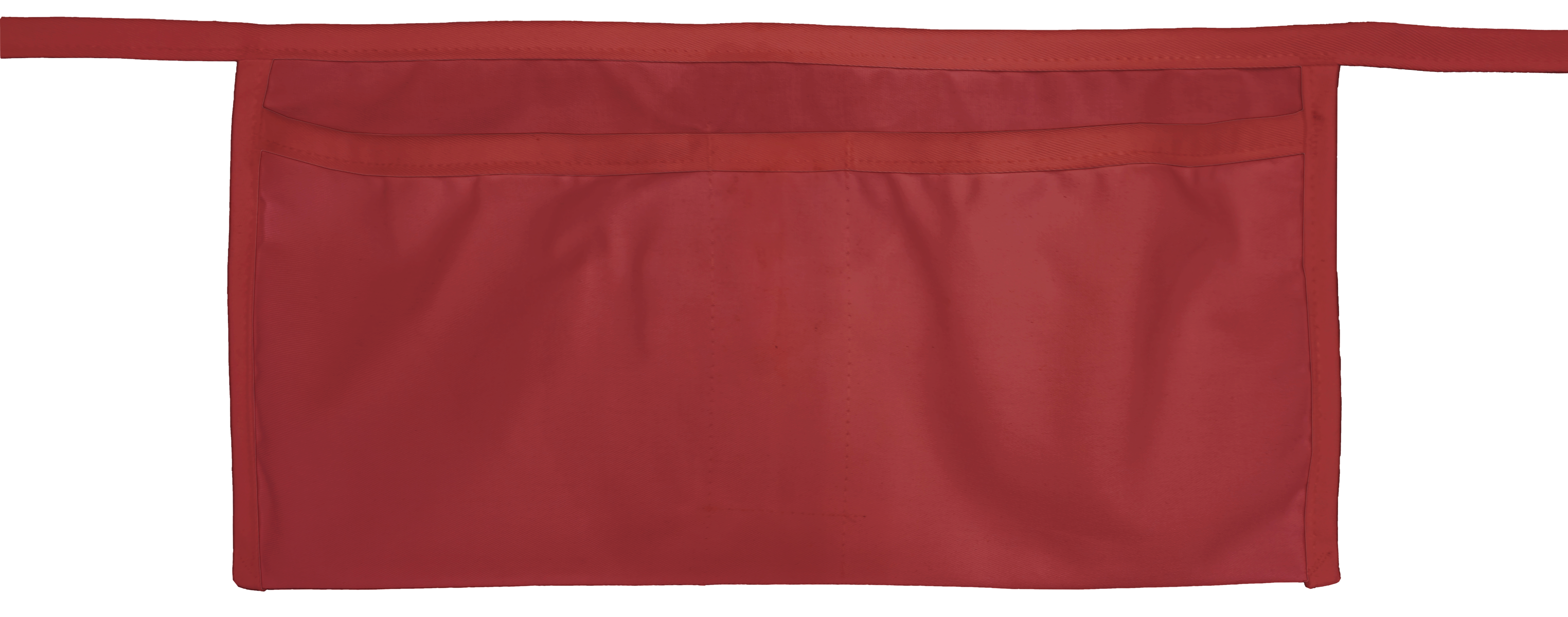 Colored Poly-Cotton Twill Beefy Waist/Nail Apron 11