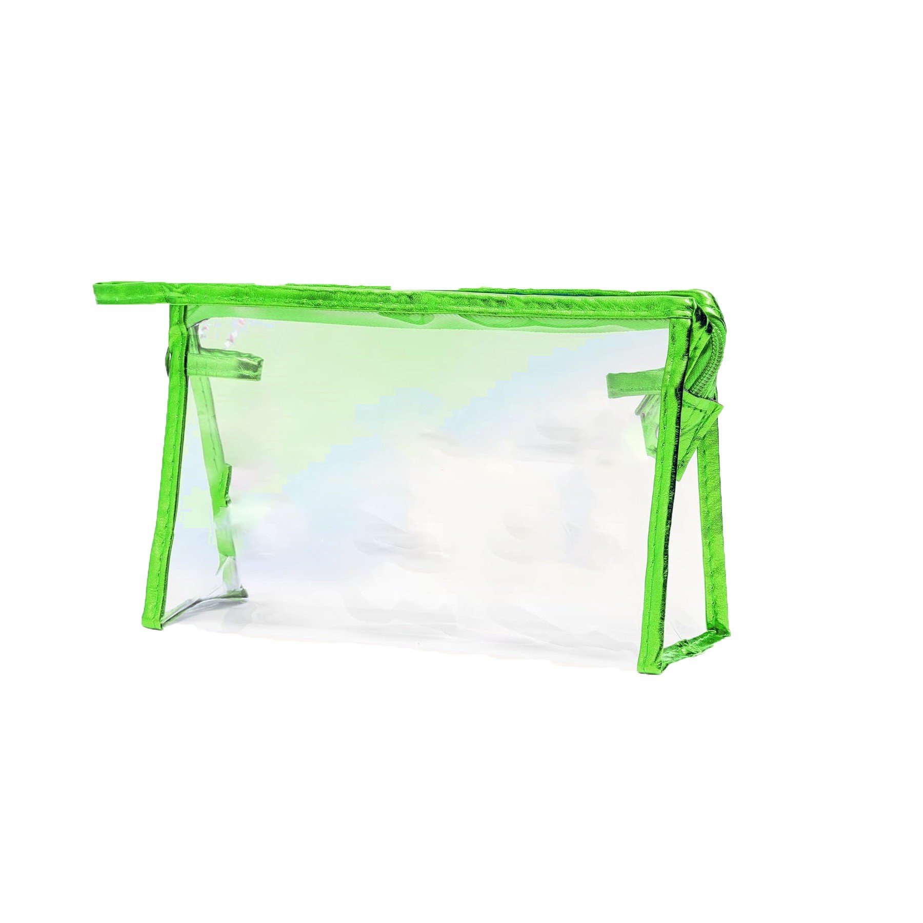 Clear Makeup Bag 9