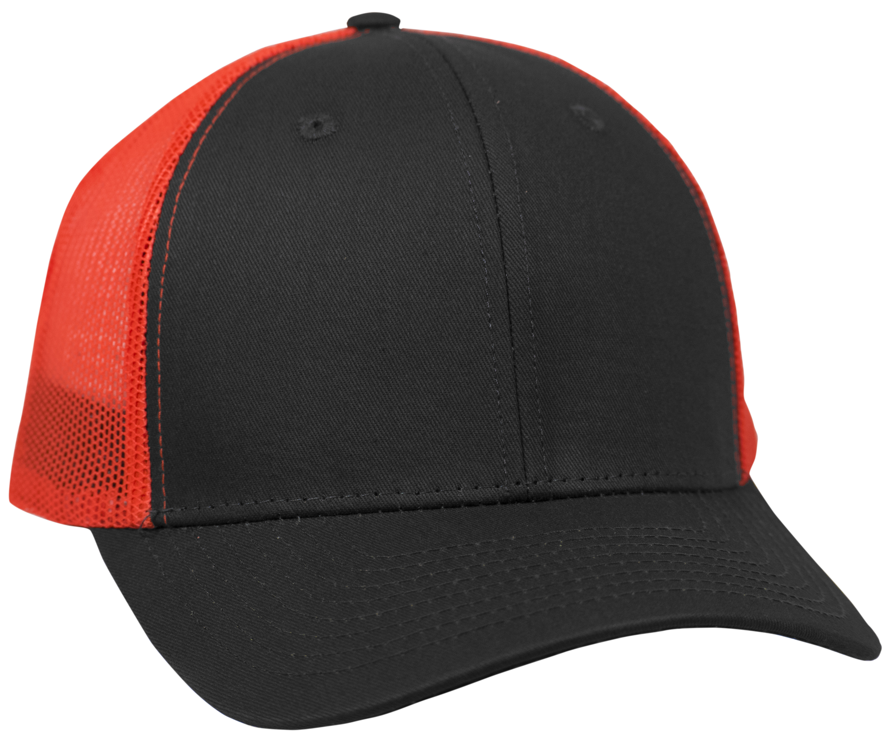 Chino Mesh Cap 9