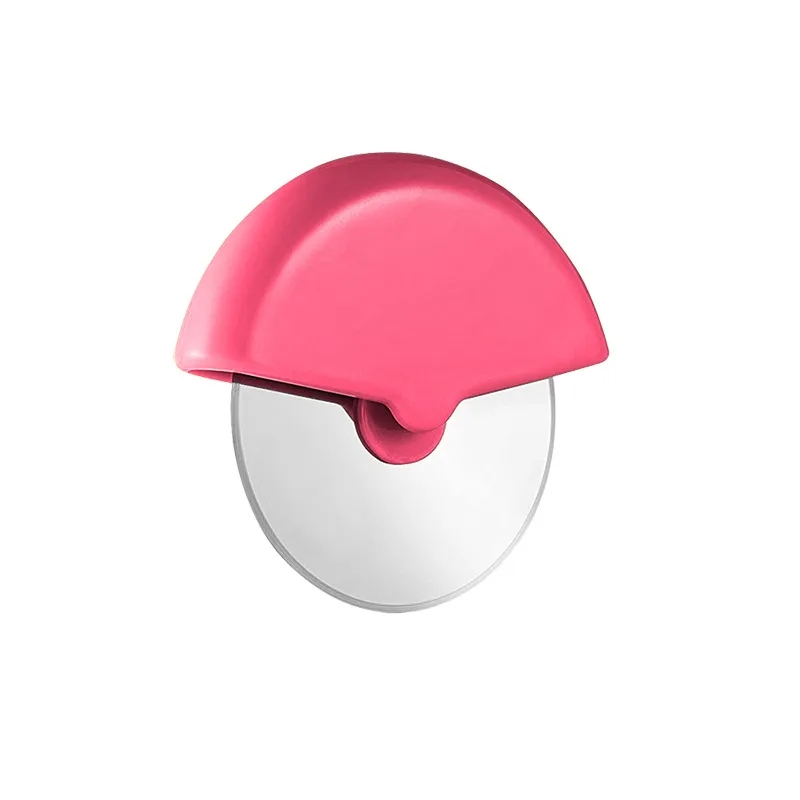 Roller Pizza Cutter 5
