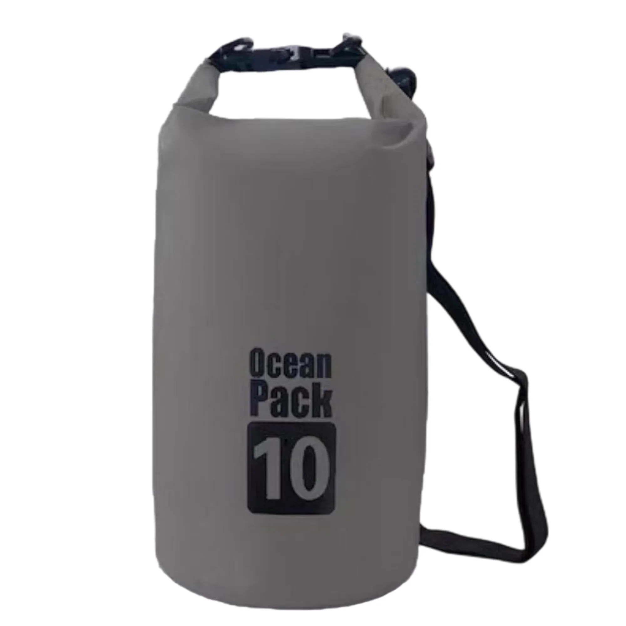 Foldable Waterproof Dry Bag 11