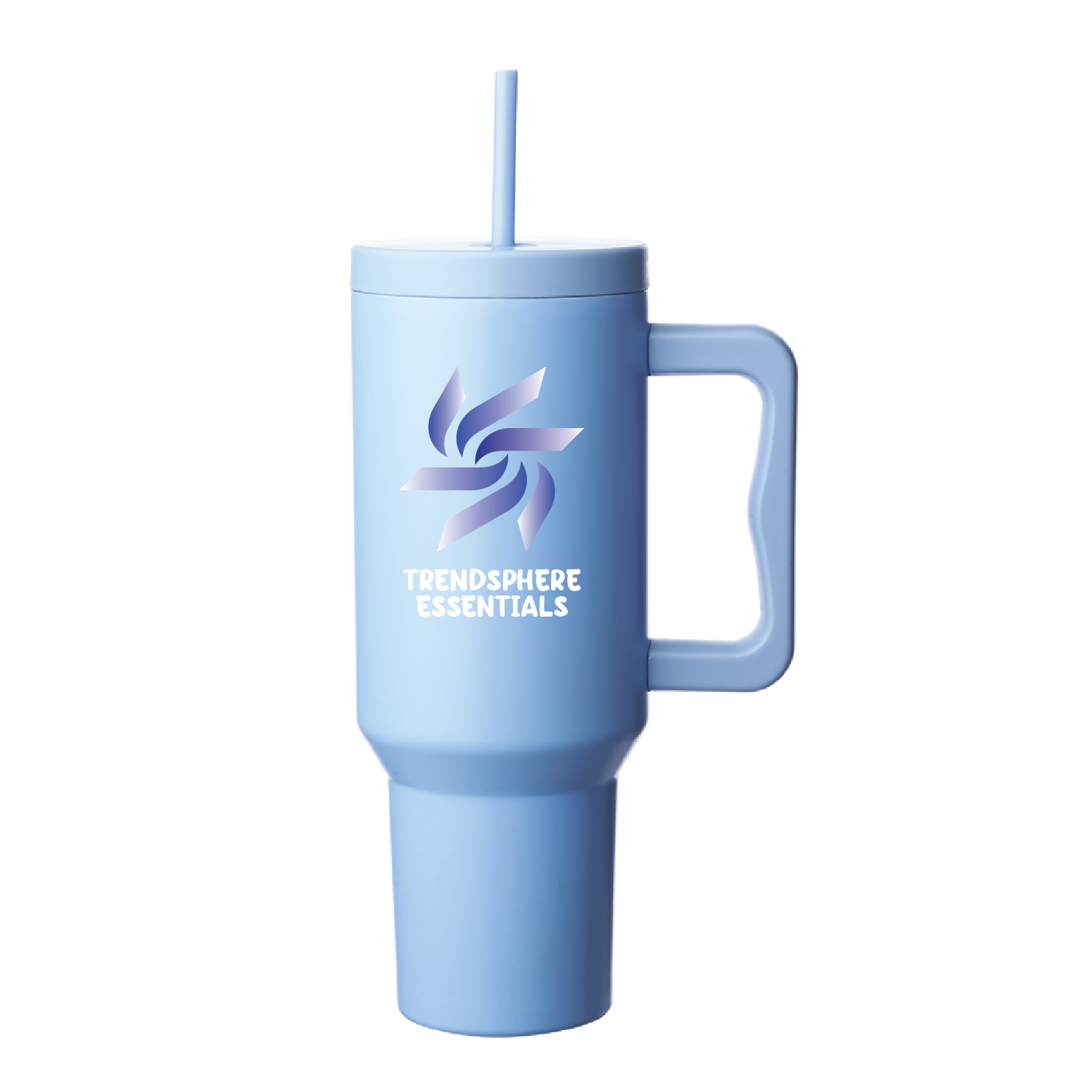 40 oz. Everest Hydration Tumbler (Full Color Imprint) 6