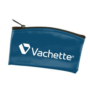 TexOLeather Vinyl Cosmetic Bag 3